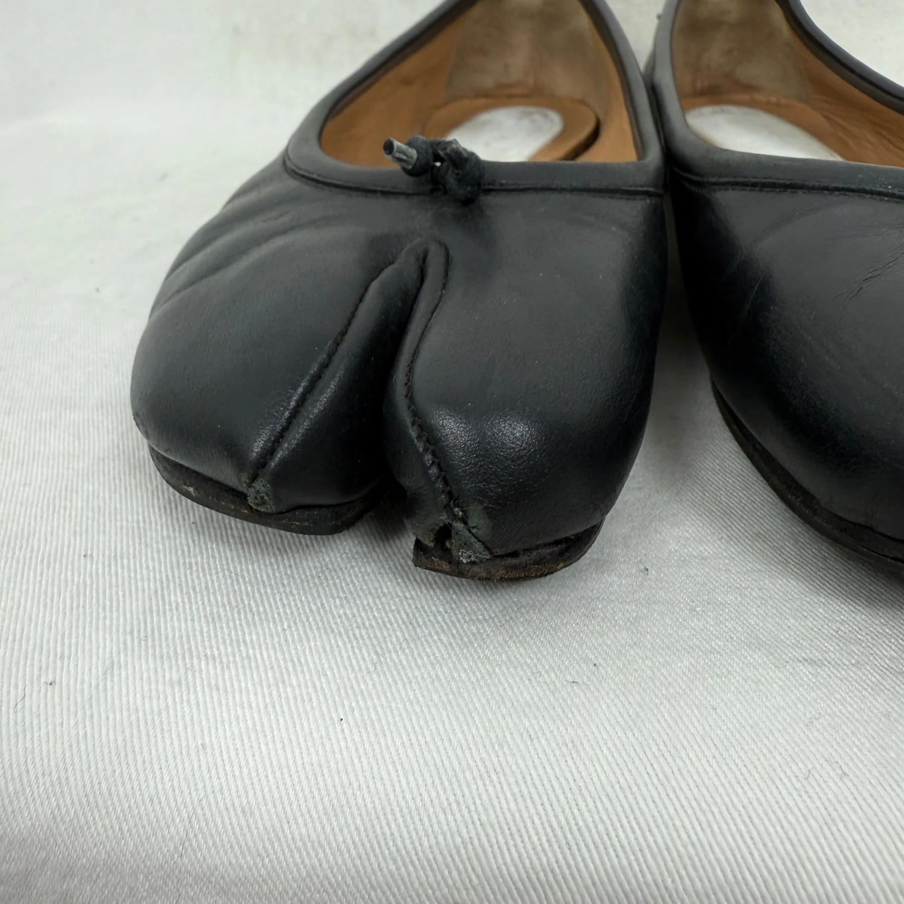 Maison Margiela Tabi Flats - Image 7