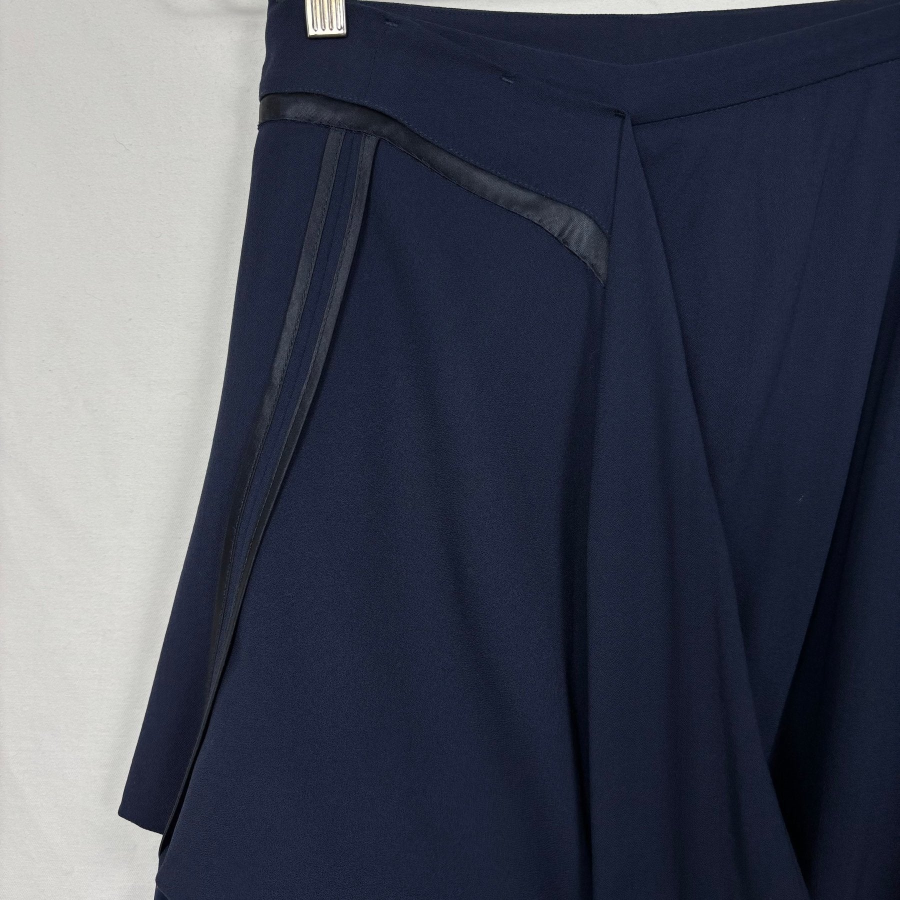 Maison Margiela X H&M Inverted Skirt - Image 3