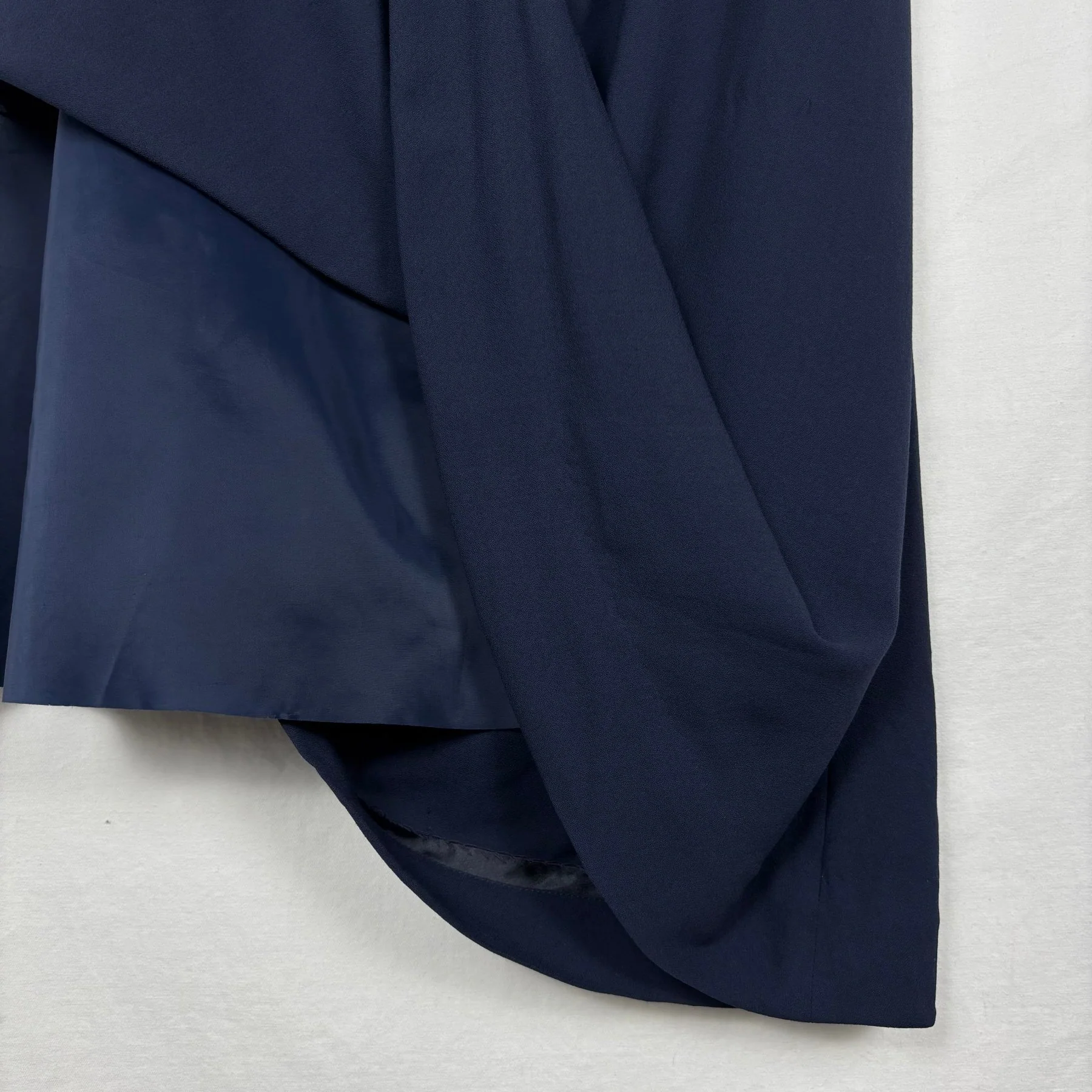 Maison Margiela X H&M Inverted Skirt - Image 4