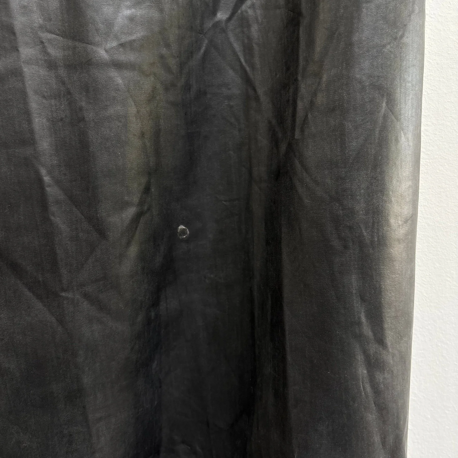 Marc Le Bihan Latex Tule Maxi Skirt - Image 15