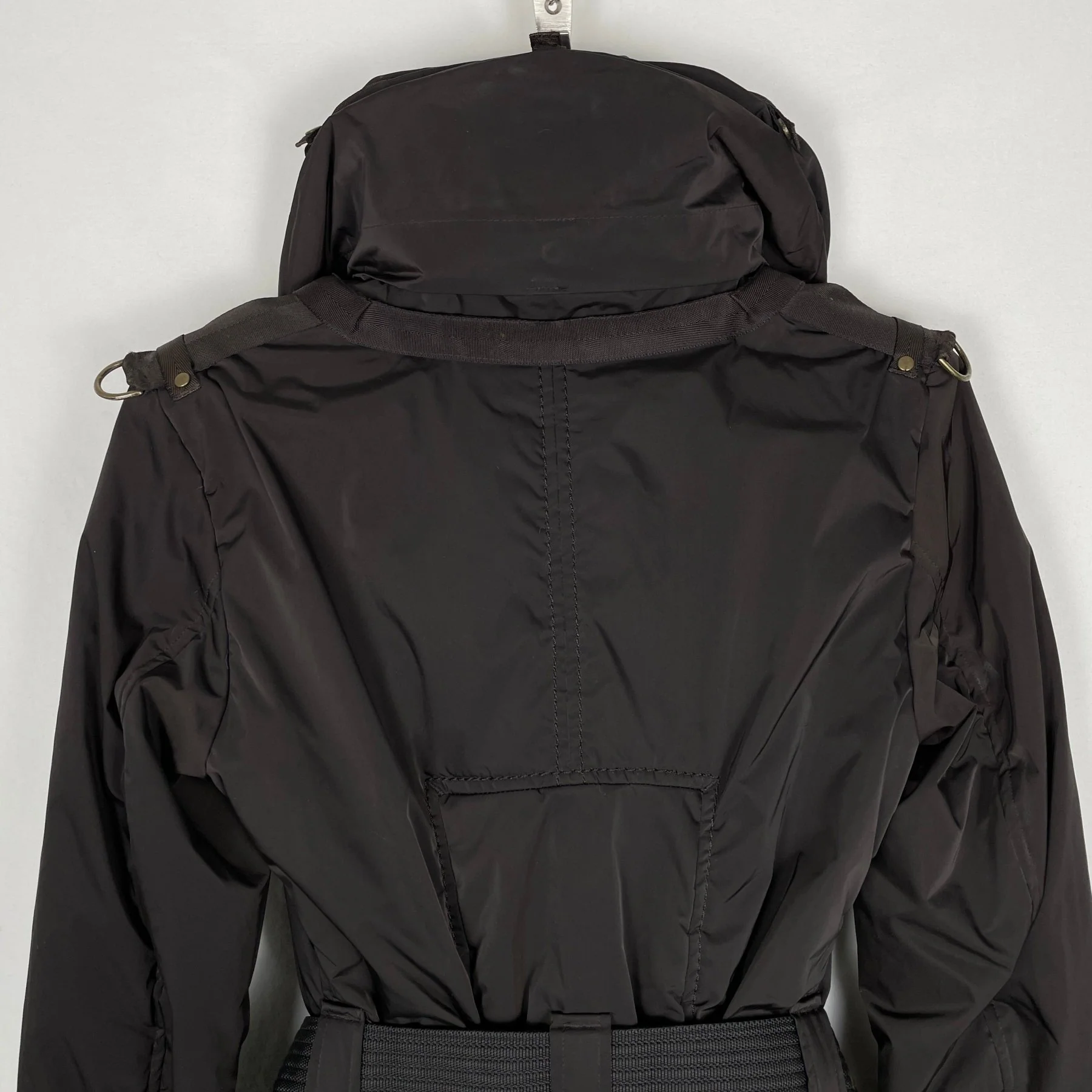 Marithe Francois & Girbaud Long Parka - Image 7