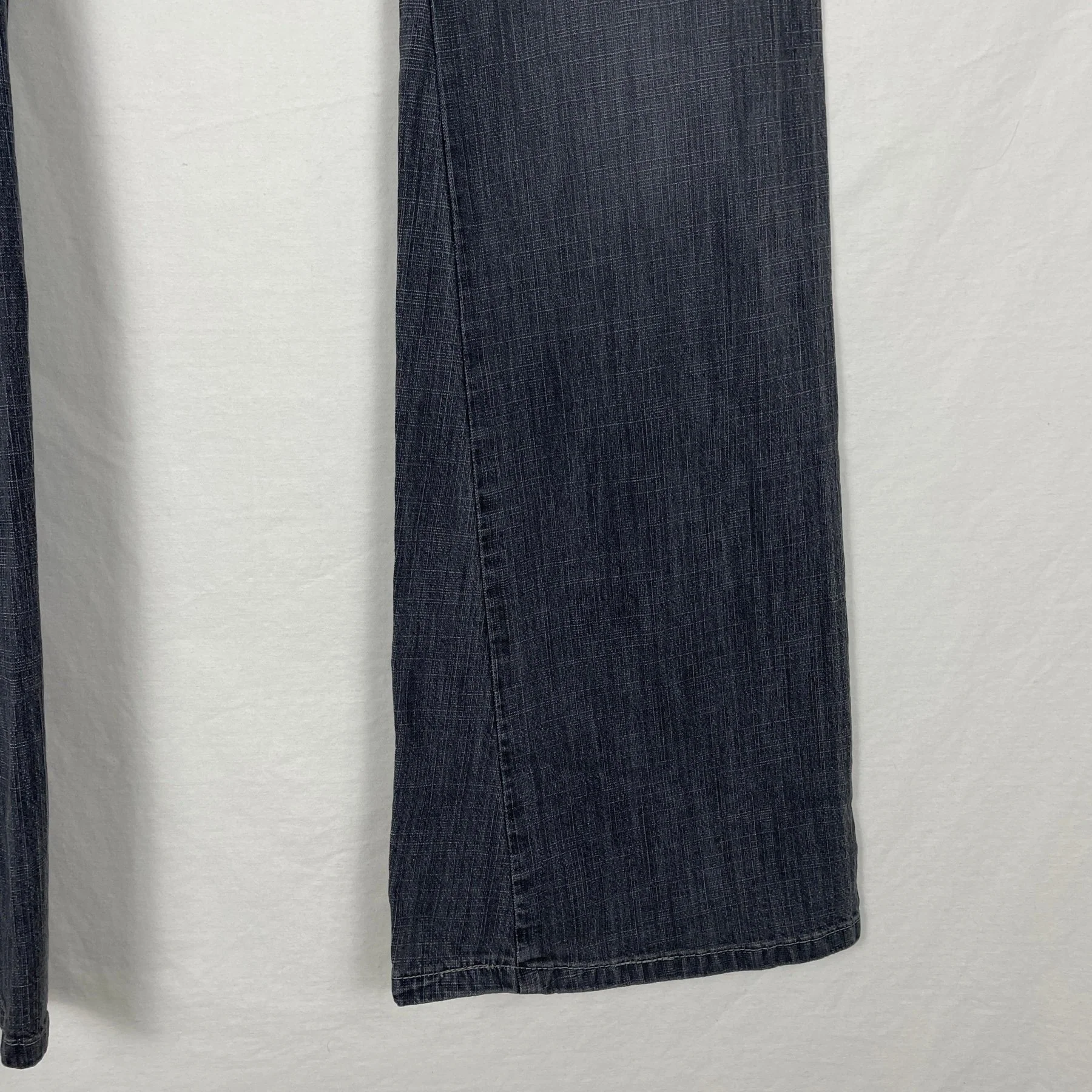 Marithé Francois & Girbaud Low Waist Flare Jeans - Image 3