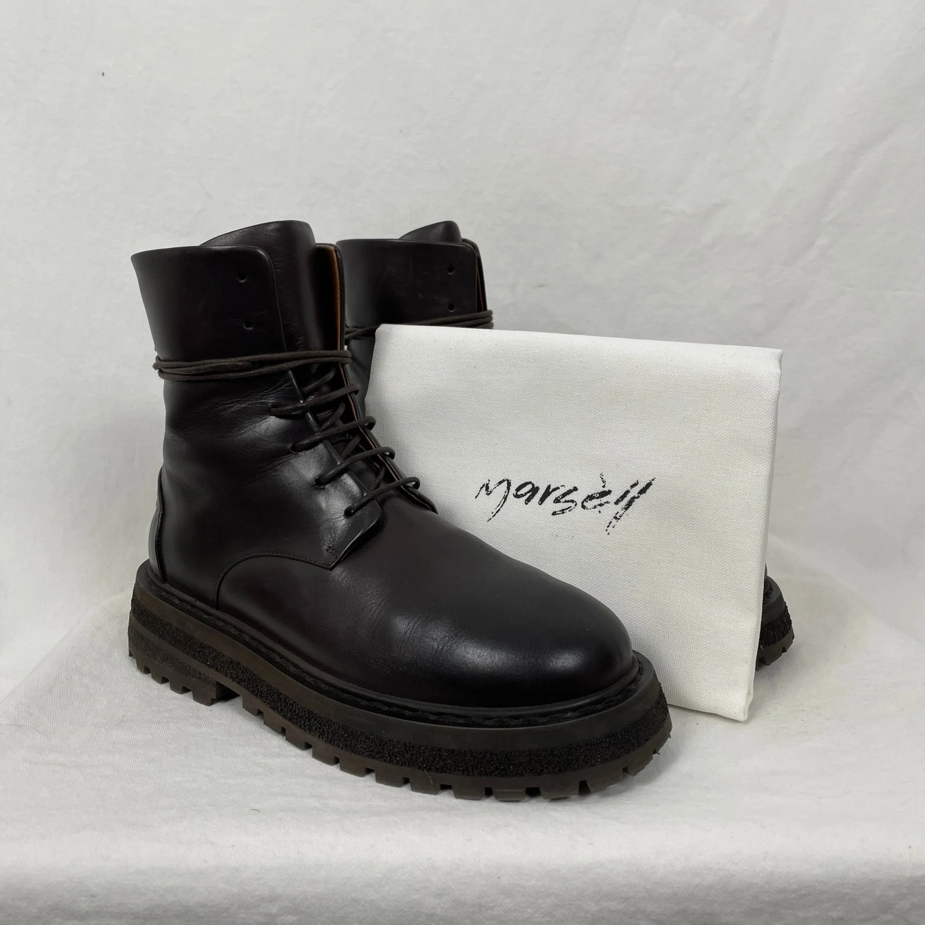 Marsell Carro Boots - Image 10