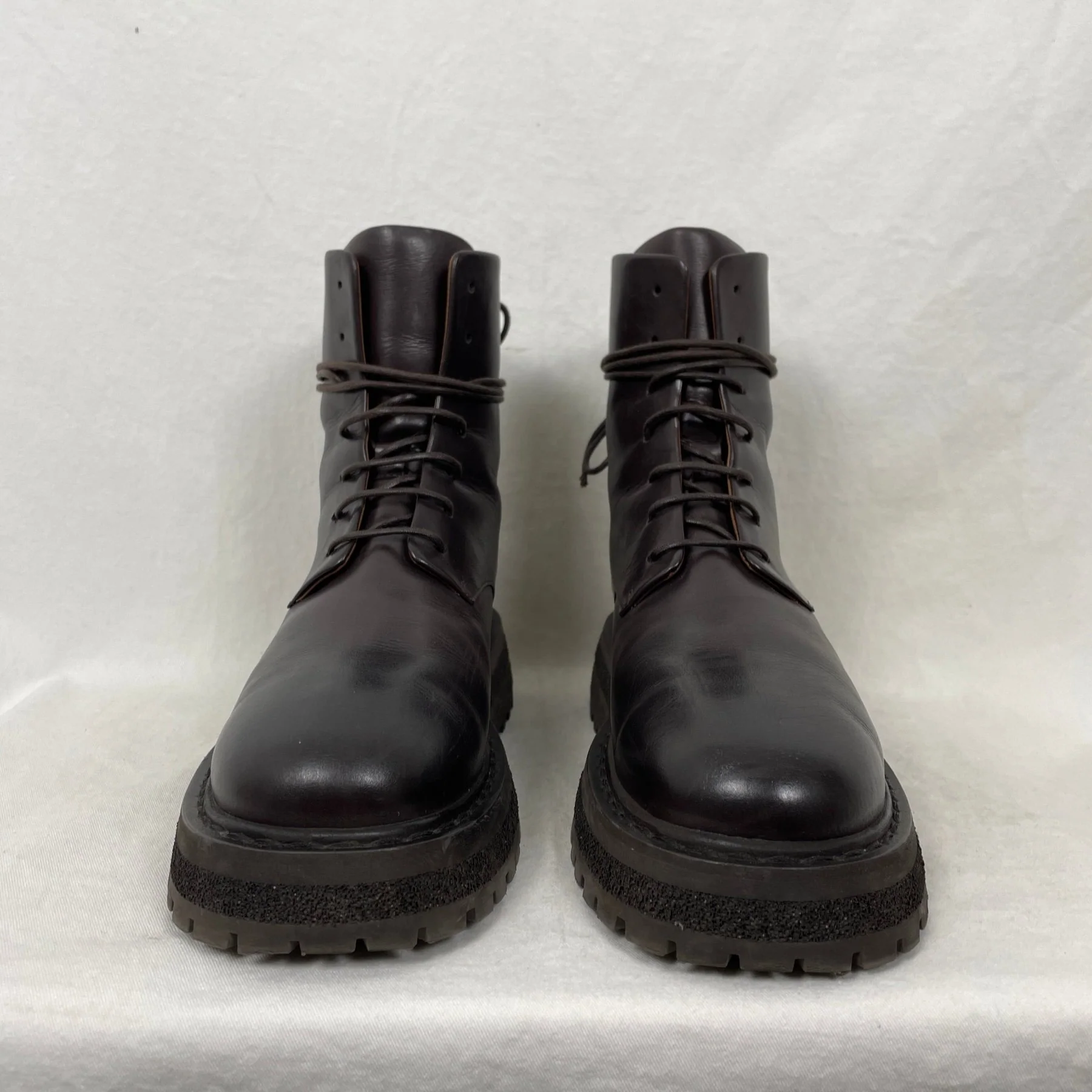 Marsell Carro Boots - Image 3