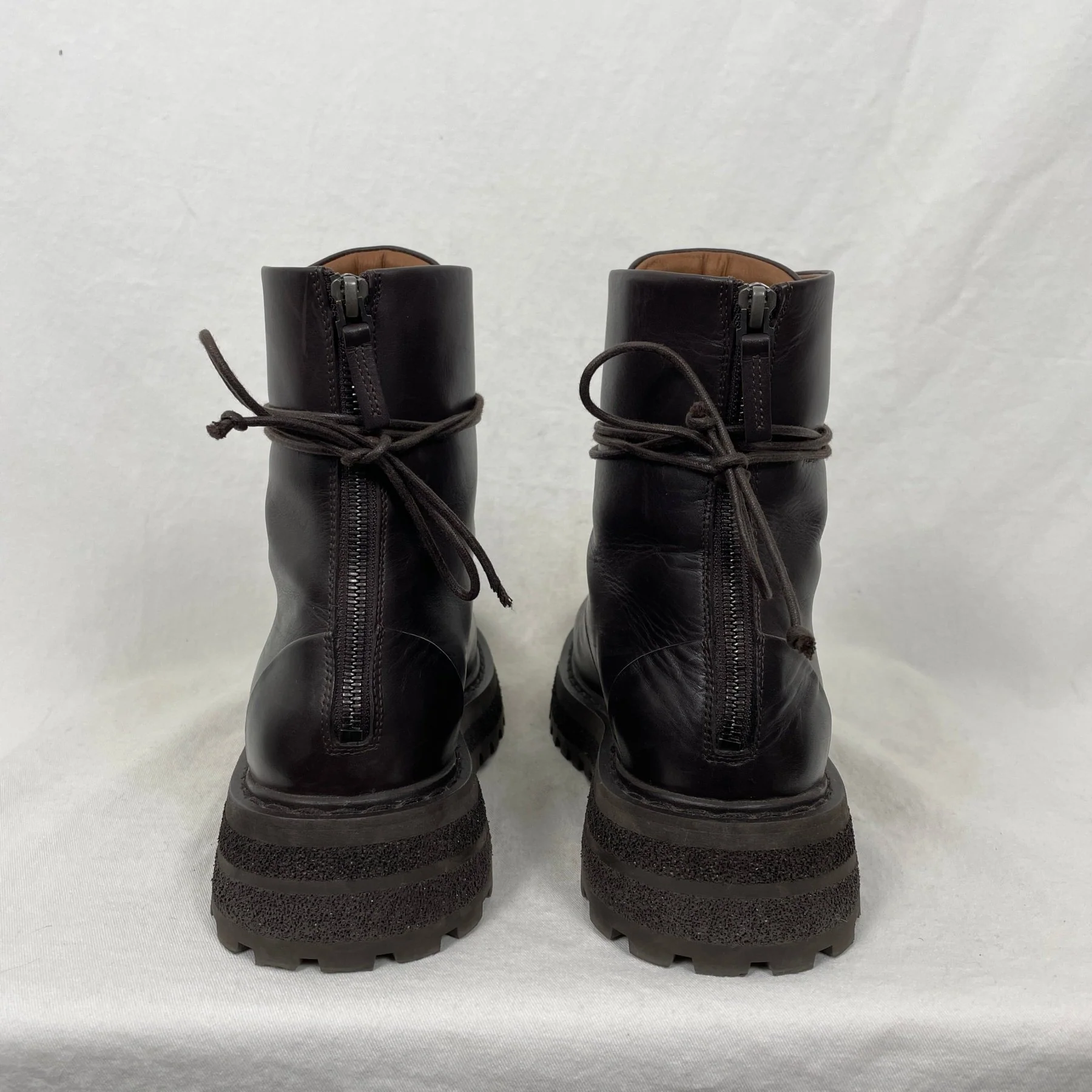Marsell Carro Boots - Image 4