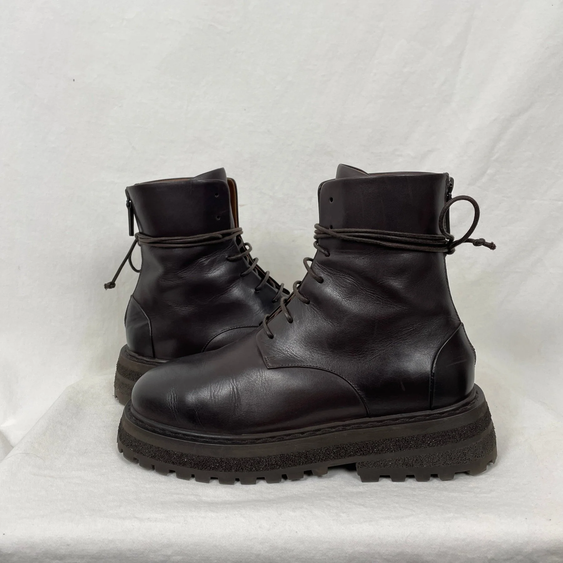 Marsell Carro Boots - Image 6