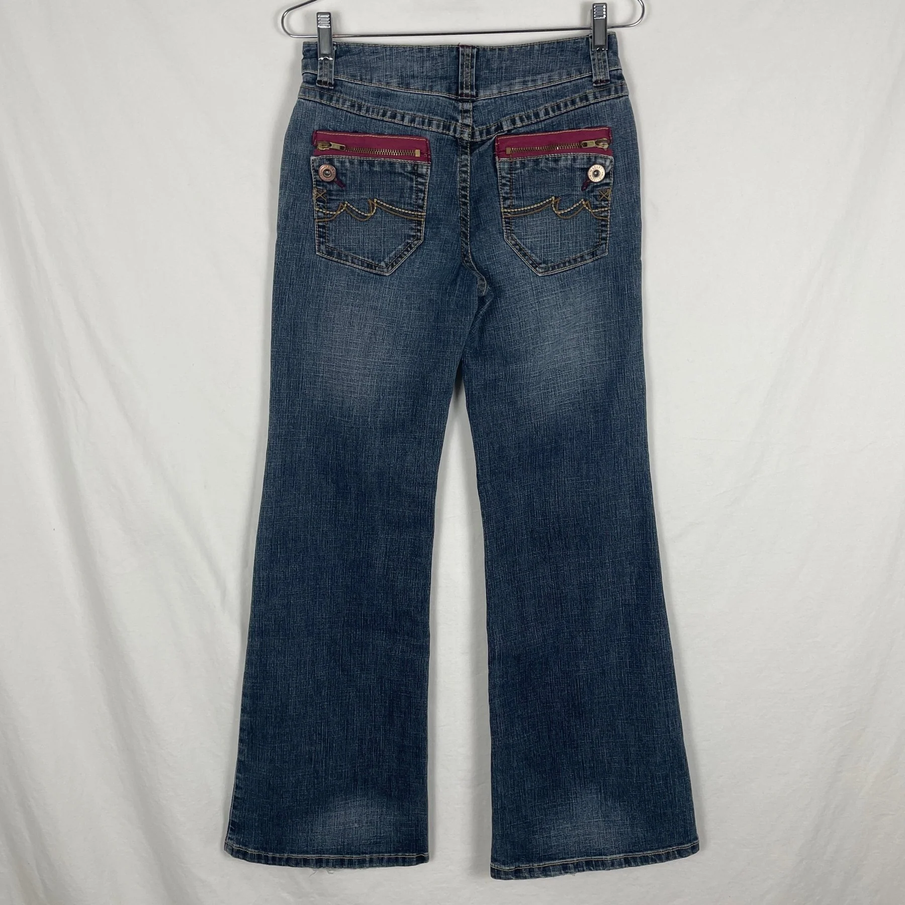 Masaki Matsushima Flared Jeans - Image 4