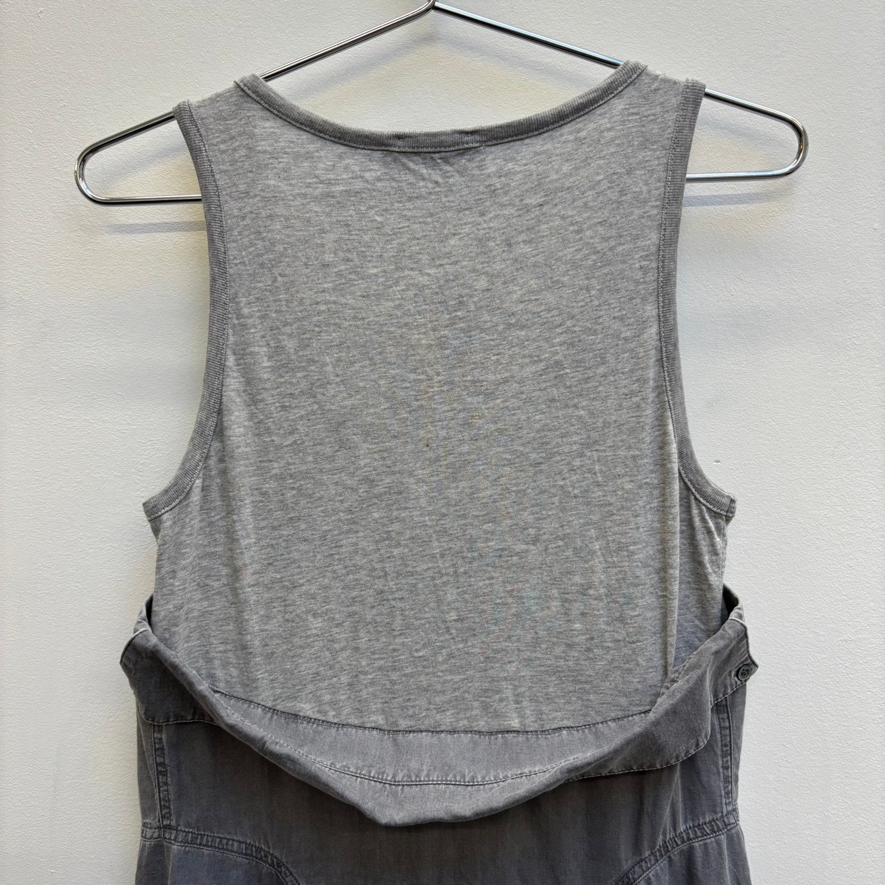 MCQ Alexander McQueen Balloon Dress - Image 8