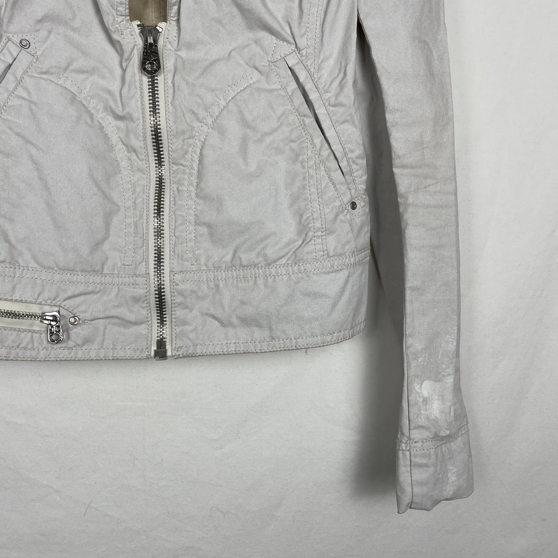 Miss Sixty Riders Jacket - Image 4