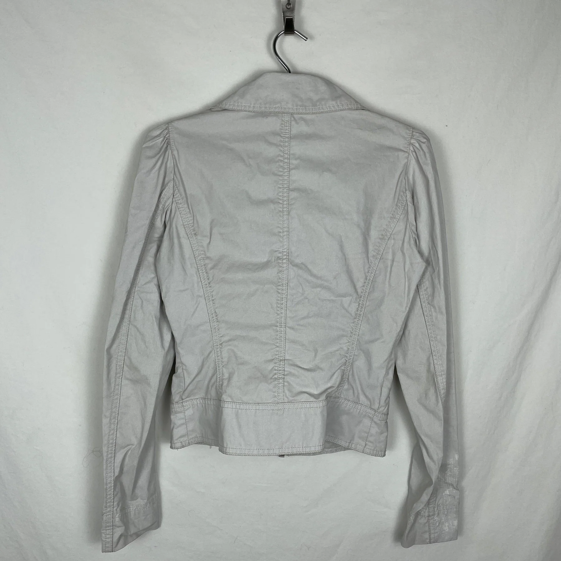 Miss Sixty Riders Jacket - Image 7