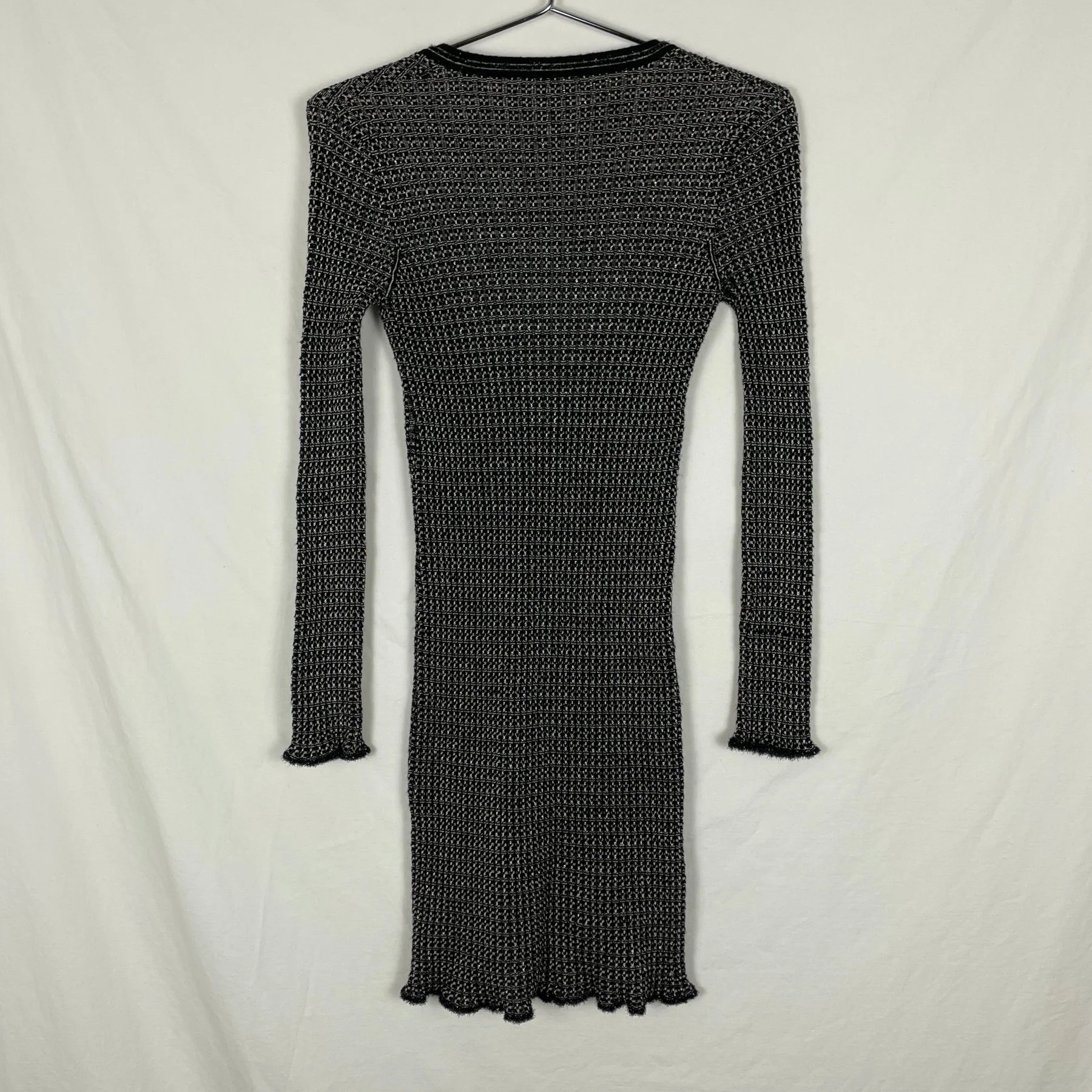 Missoni Mini Dress - Image 3