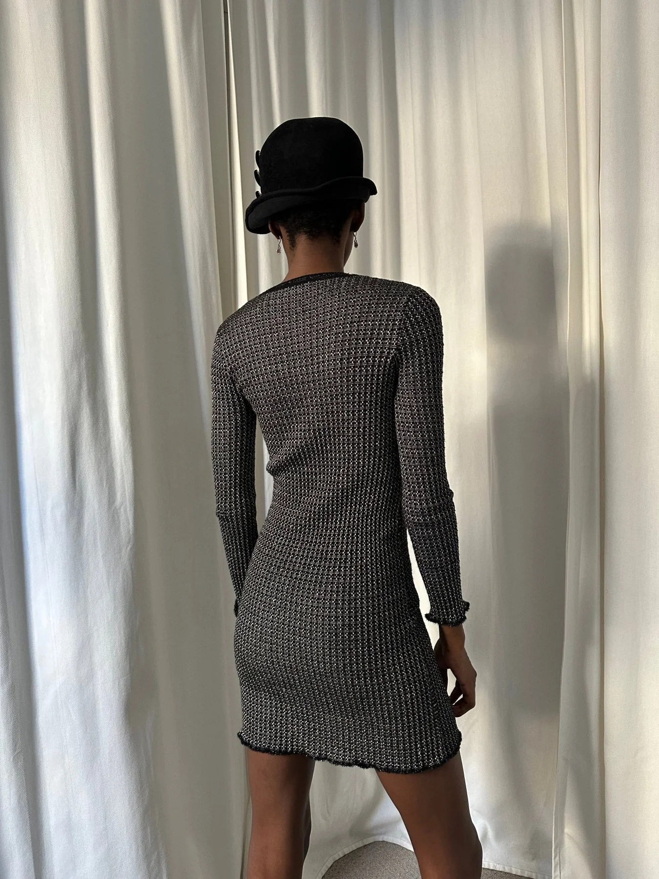 Missoni Mini Dress - Image 4