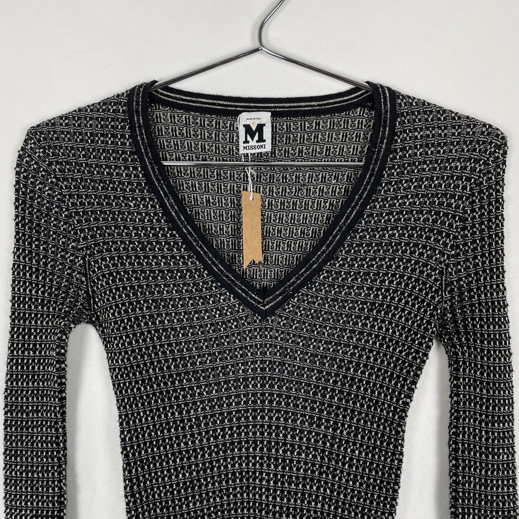 Missoni Mini Dress - Image 5