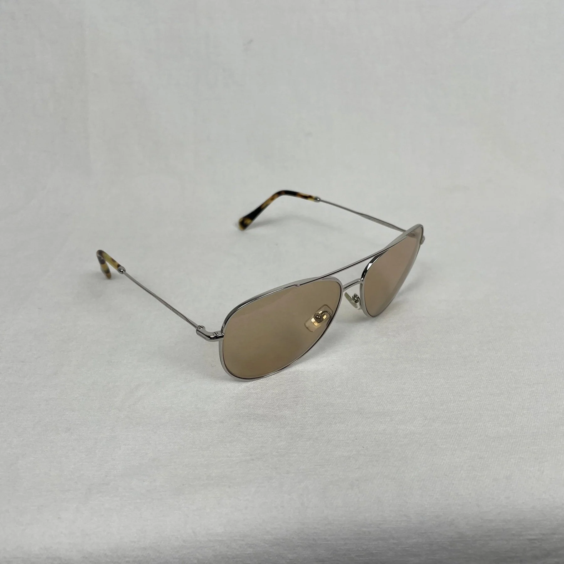 Miu Miu Aviator Sunglasses - Image 3