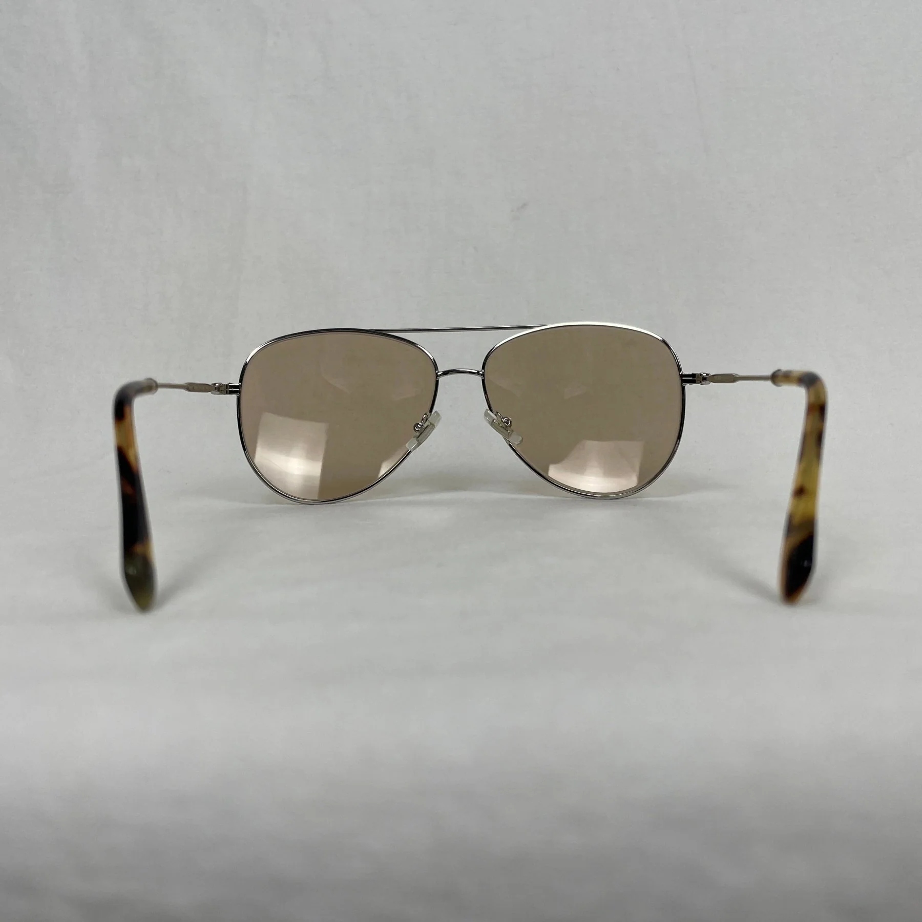 Miu Miu Aviator Sunglasses - Image 5