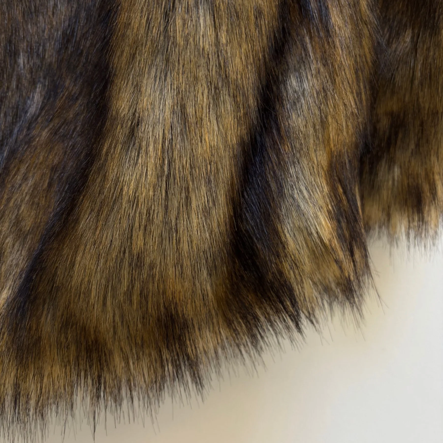 FW21 Miu Miu Fur Hooded Jacket - Image 9