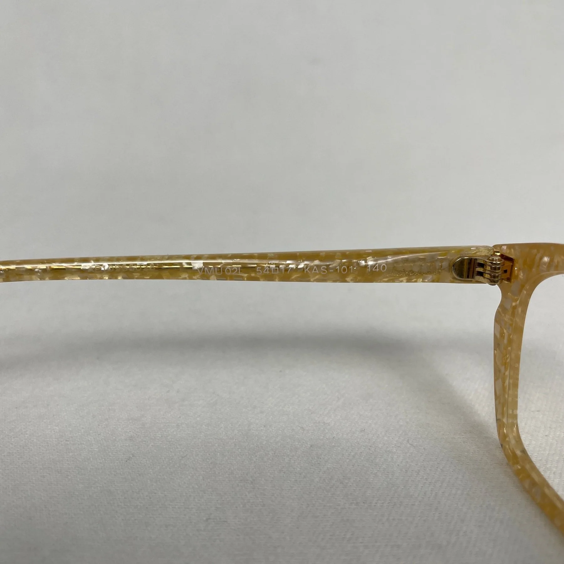 Miu Miu Sparkle Optical Glasses - Image 5