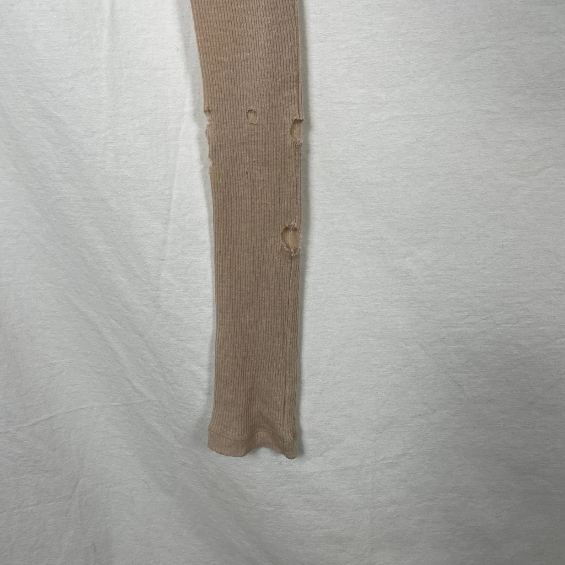 Maison Margiela MM6 Elongated Sleeve Top - Image 8