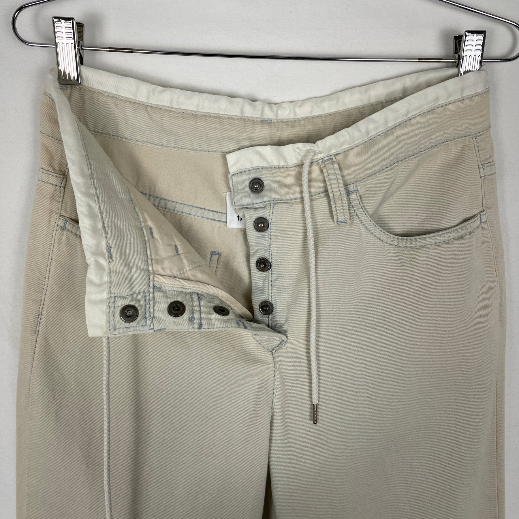 MM6 Light Trousers - Image 10