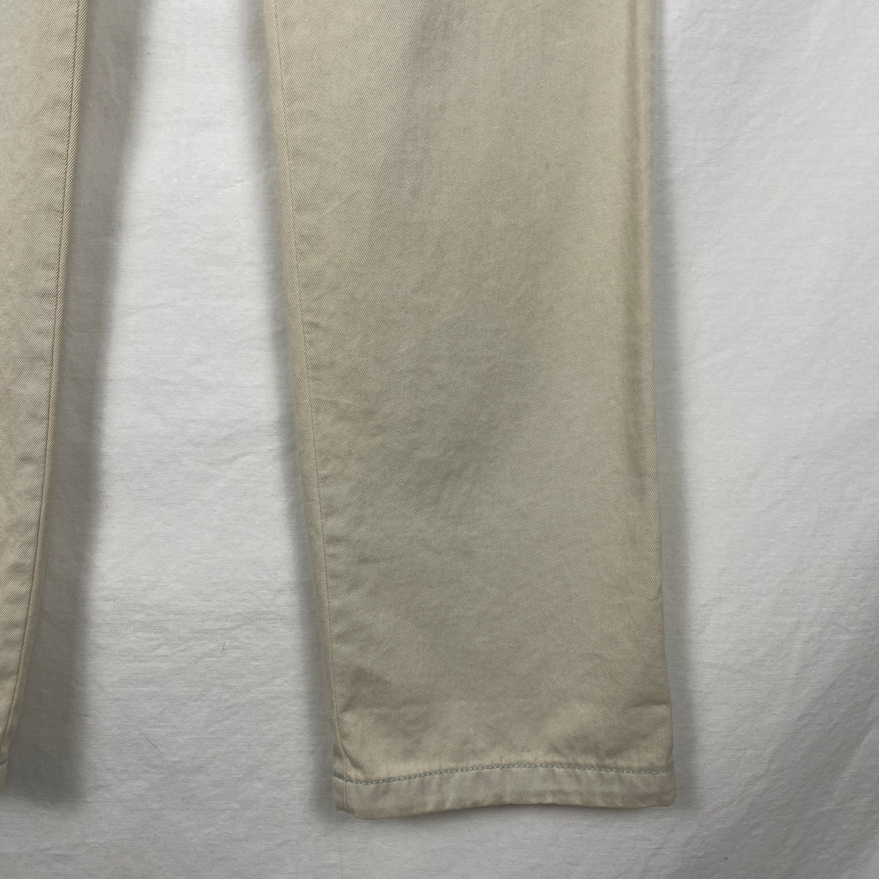 MM6 Light Trousers - Image 4