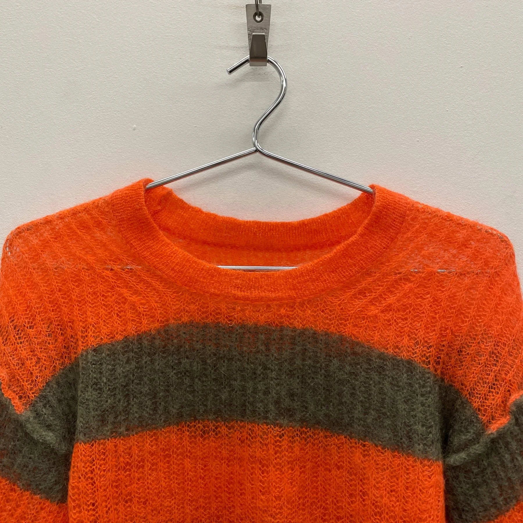 MM6 Maison Margiela Mohair - Image 3