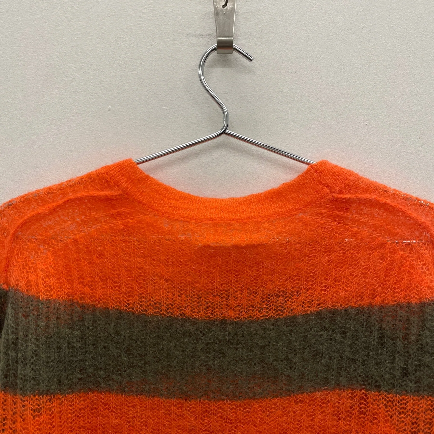 MM6 Maison Margiela Mohair - Image 7
