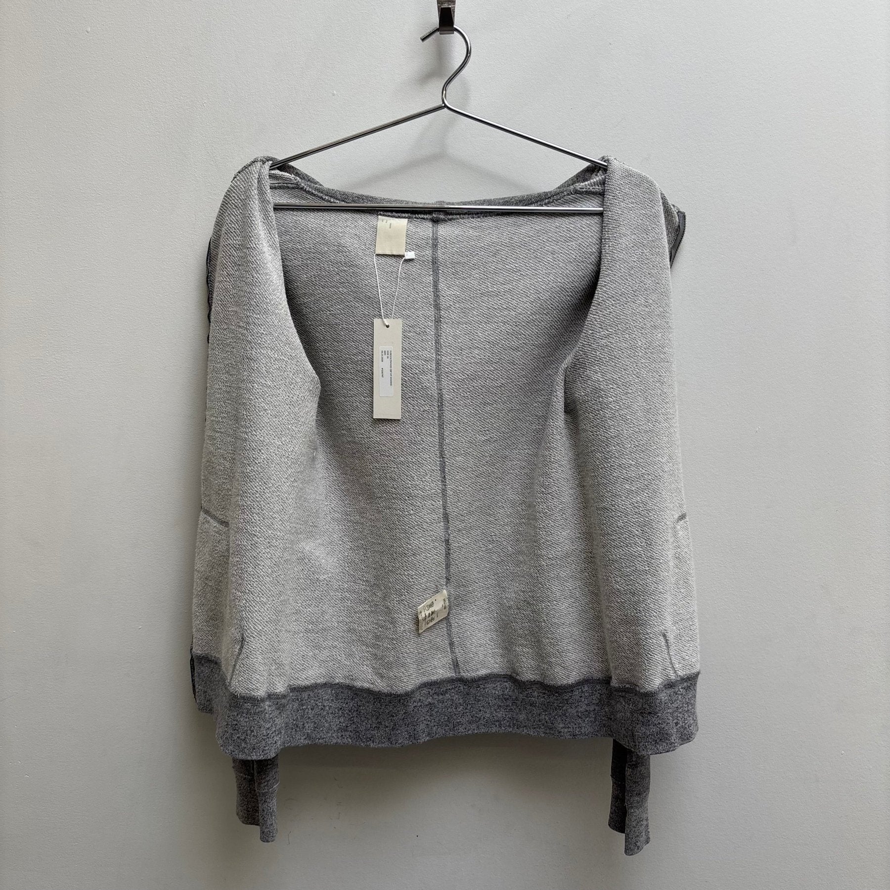 N.HOOLYWOOD Zip Up Hoodie - Image 10