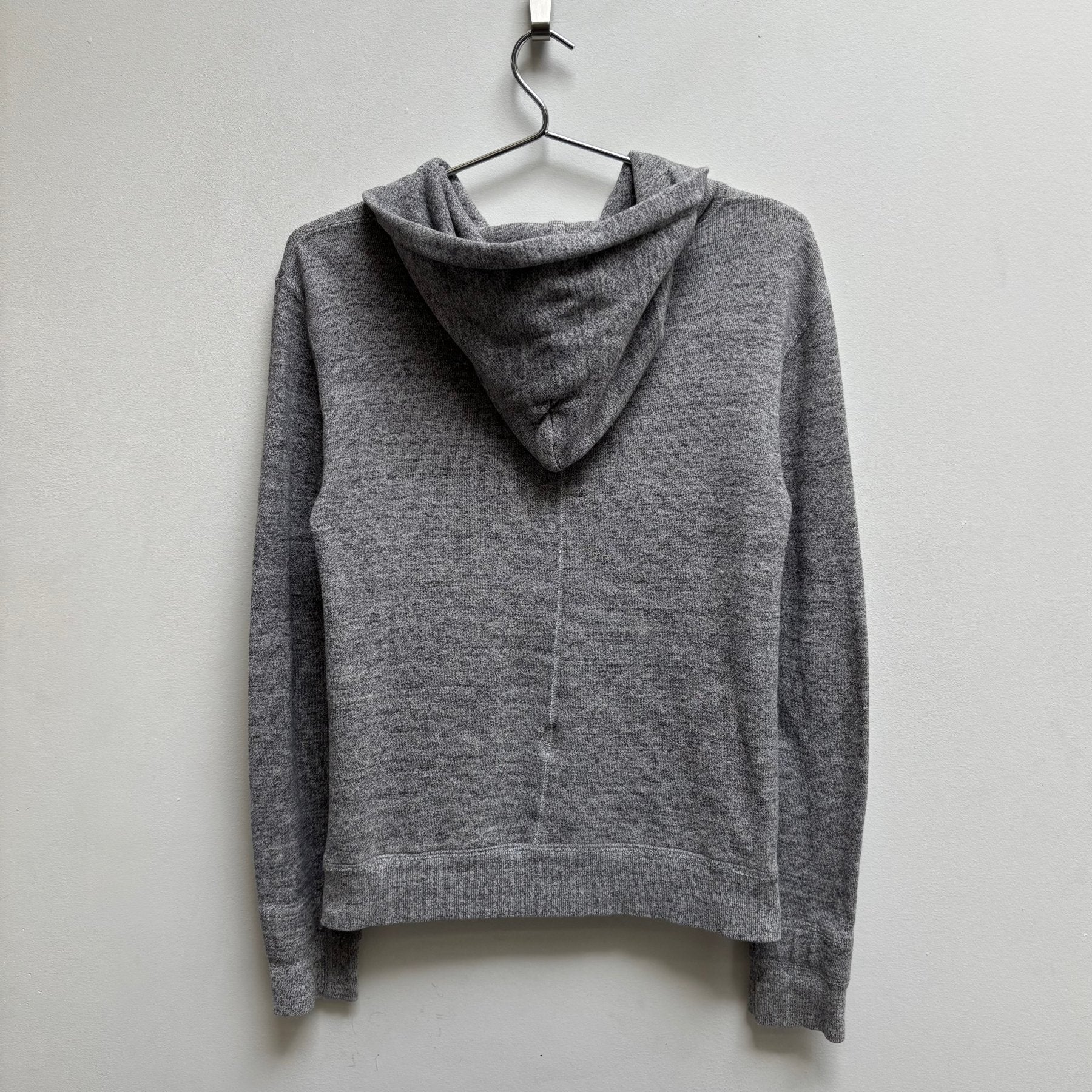 N.HOOLYWOOD Zip Up Hoodie - Image 2
