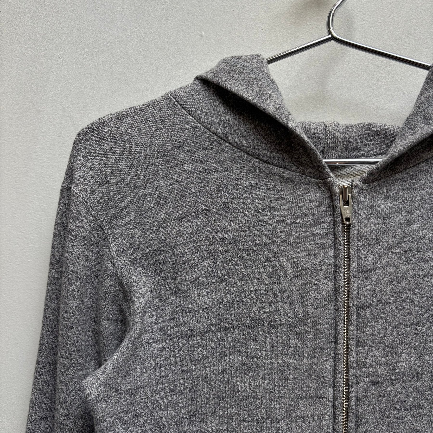 N.HOOLYWOOD Zip Up Hoodie - Image 3