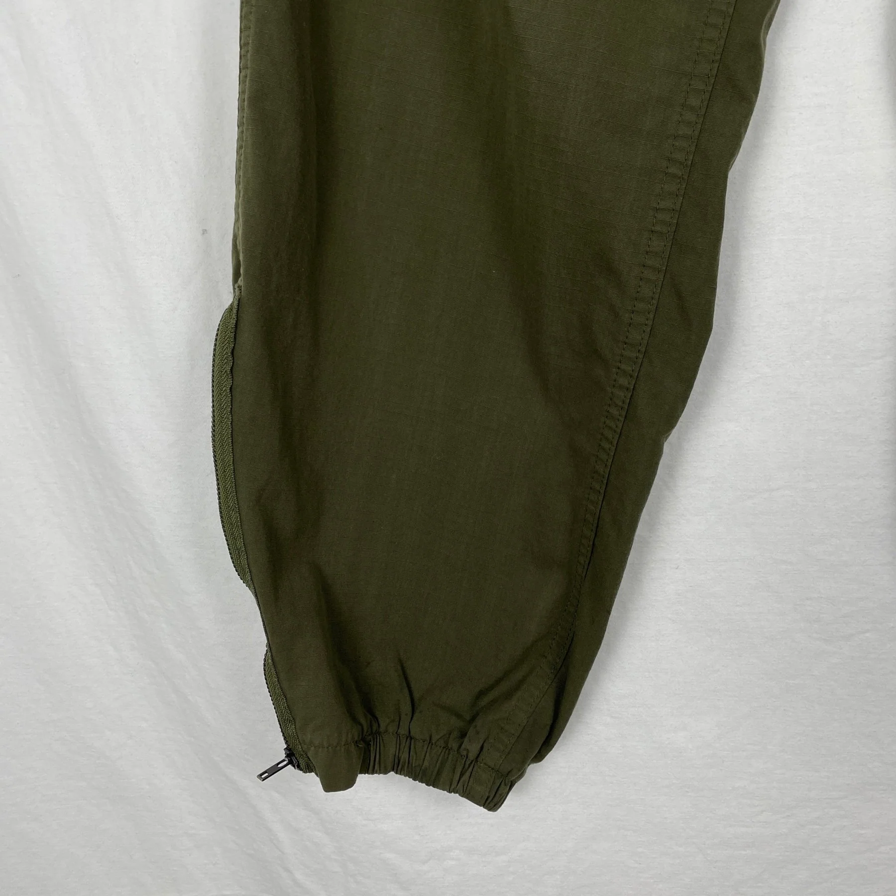 Needles Army Trousers - Image 4
