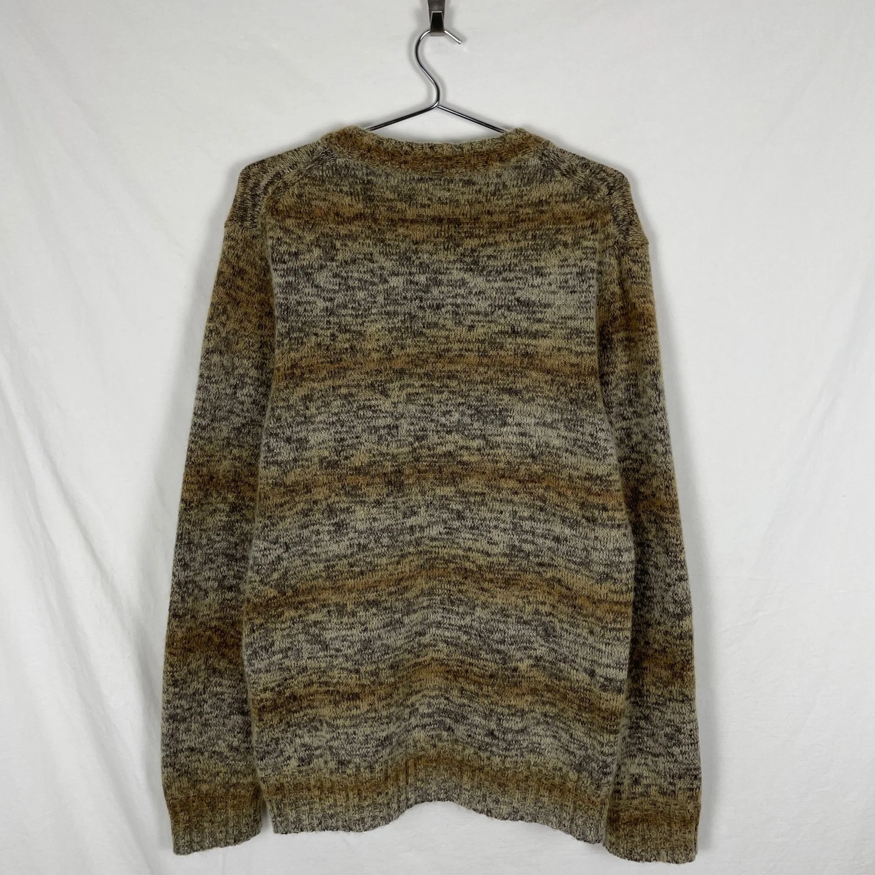 Norse Projects Knit Sweater - Image 2