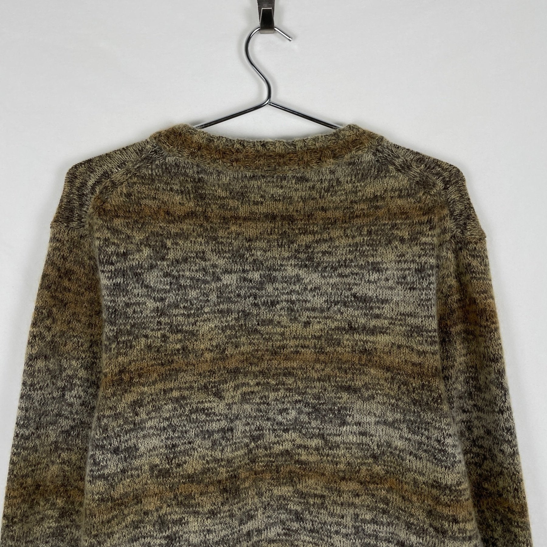 Norse Projects Knit Sweater - Image 4