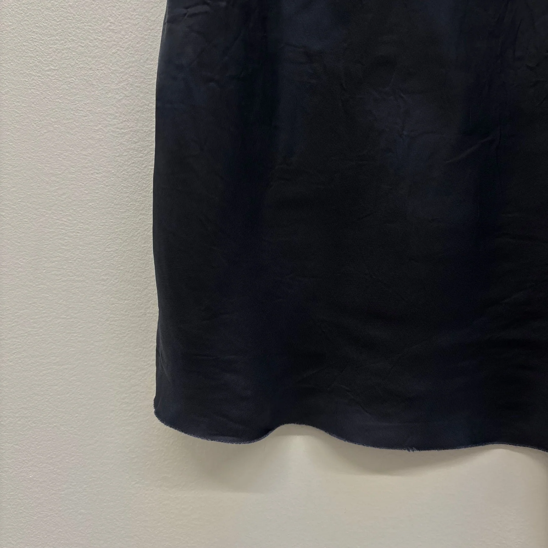 Organic by John Patrick V-Neck Slip Dress - Image 8