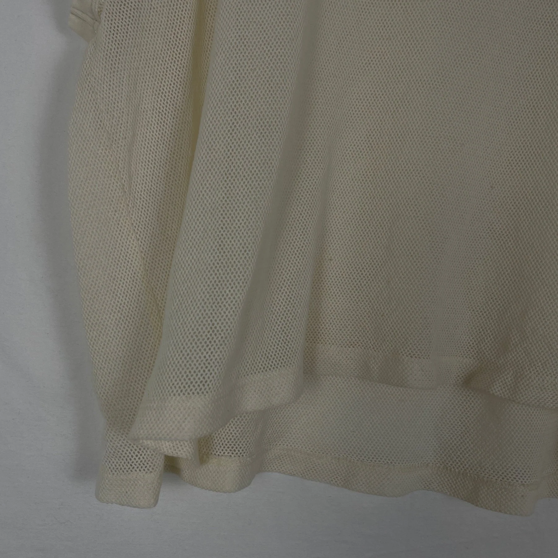 Our Legacy Mesh Knit Tank Top - Image 4