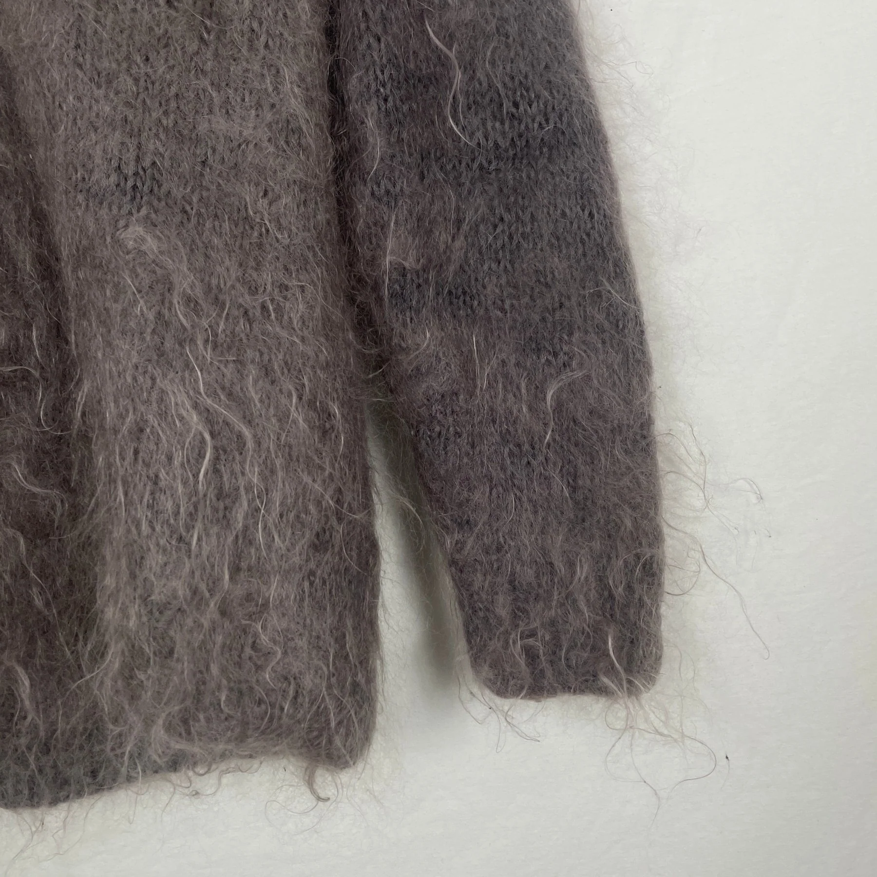 Our Legacy Mohair Sweater - Image 3