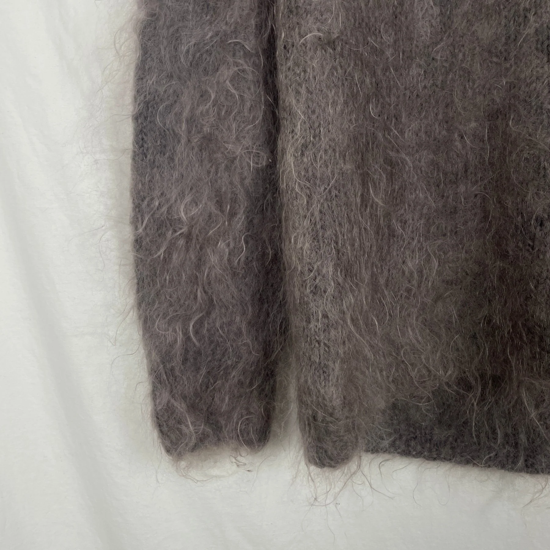 Our Legacy Mohair Sweater - Image 4