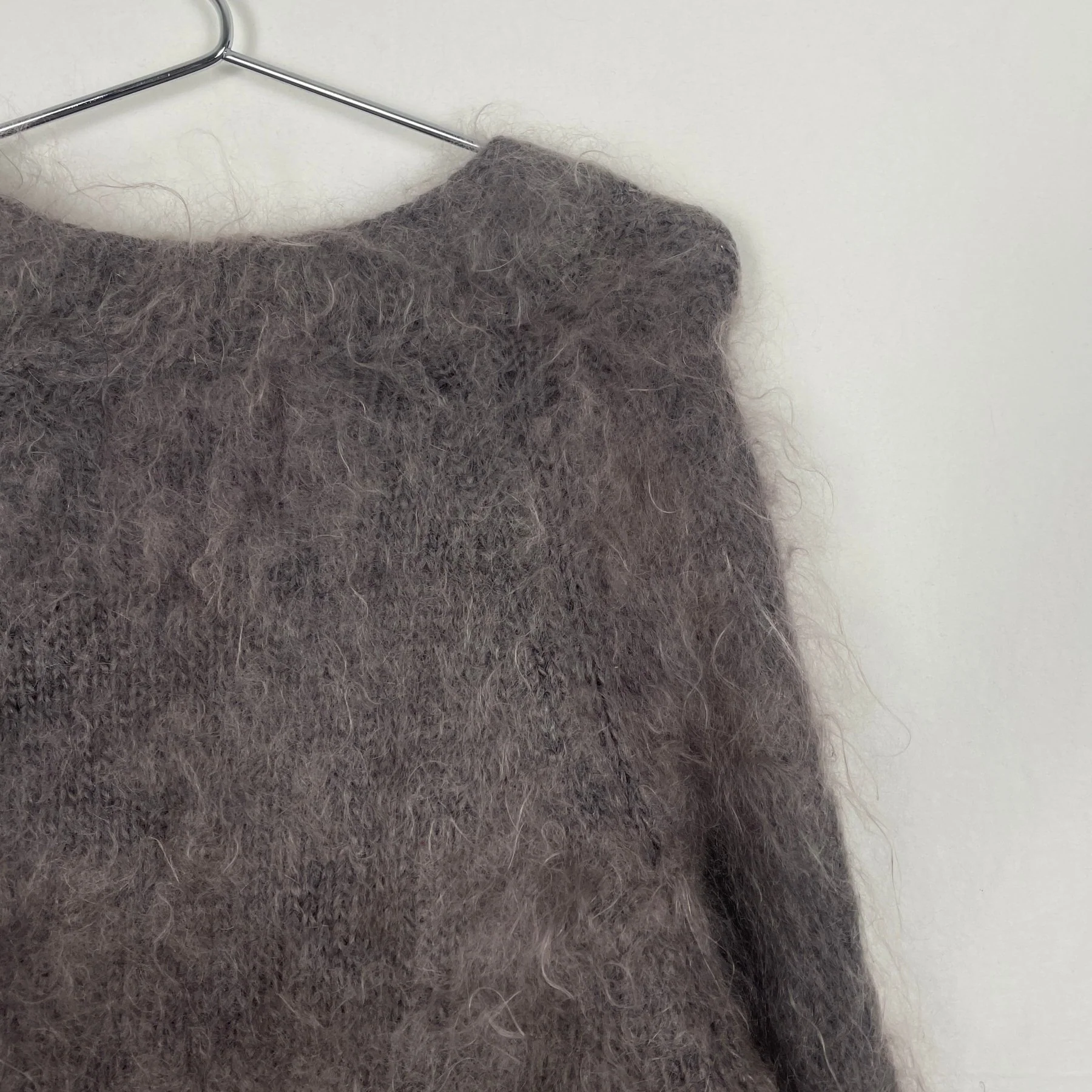 Our Legacy Mohair Sweater - Image 6