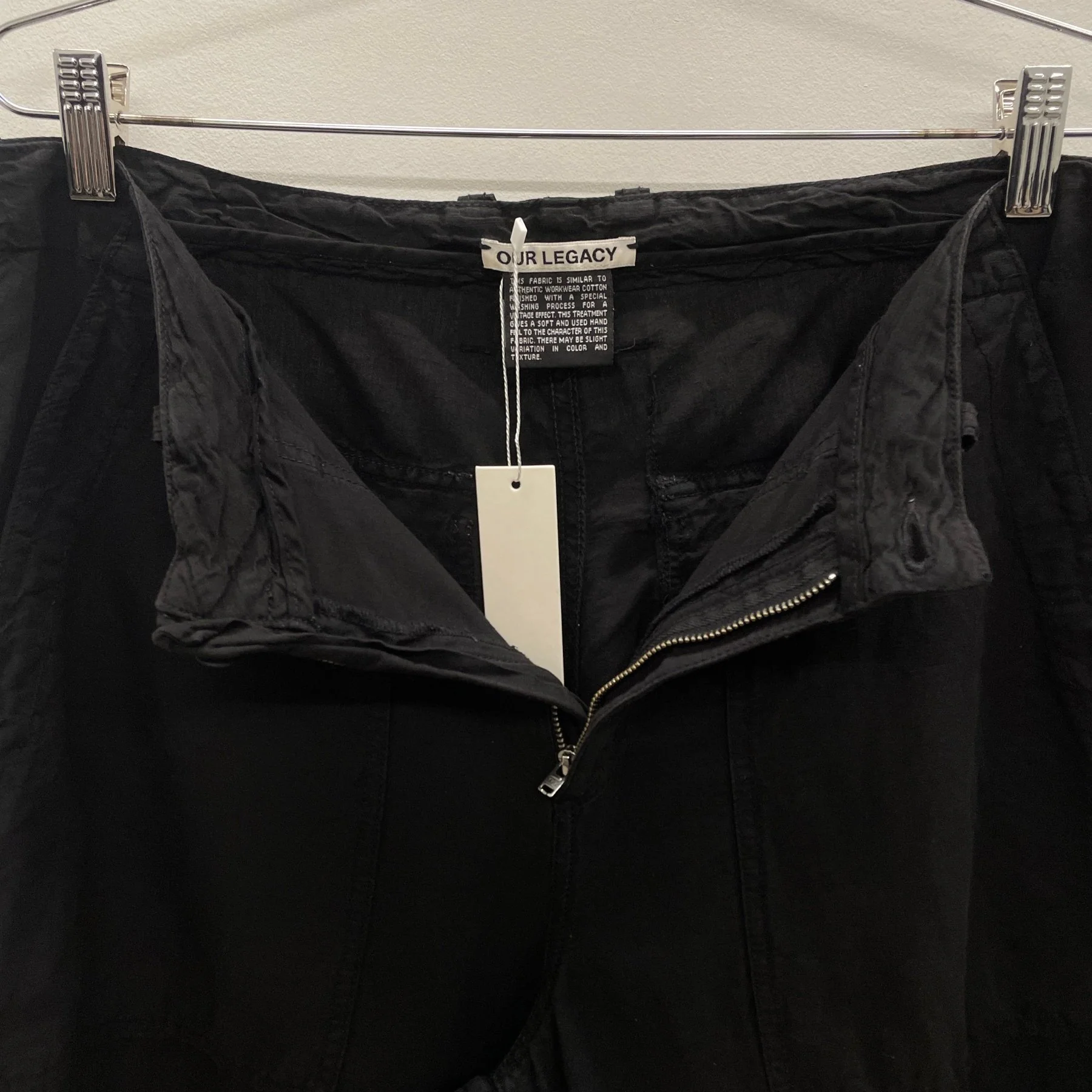 Our Legacy OG-107 Repro Pants - Image 10