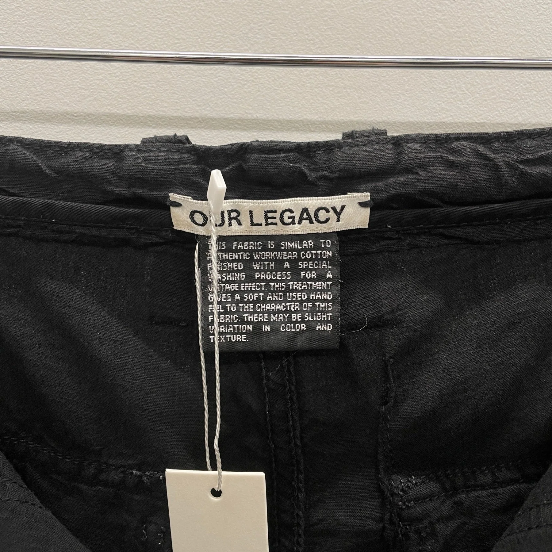 Our Legacy OG-107 Repro Pants - Image 11