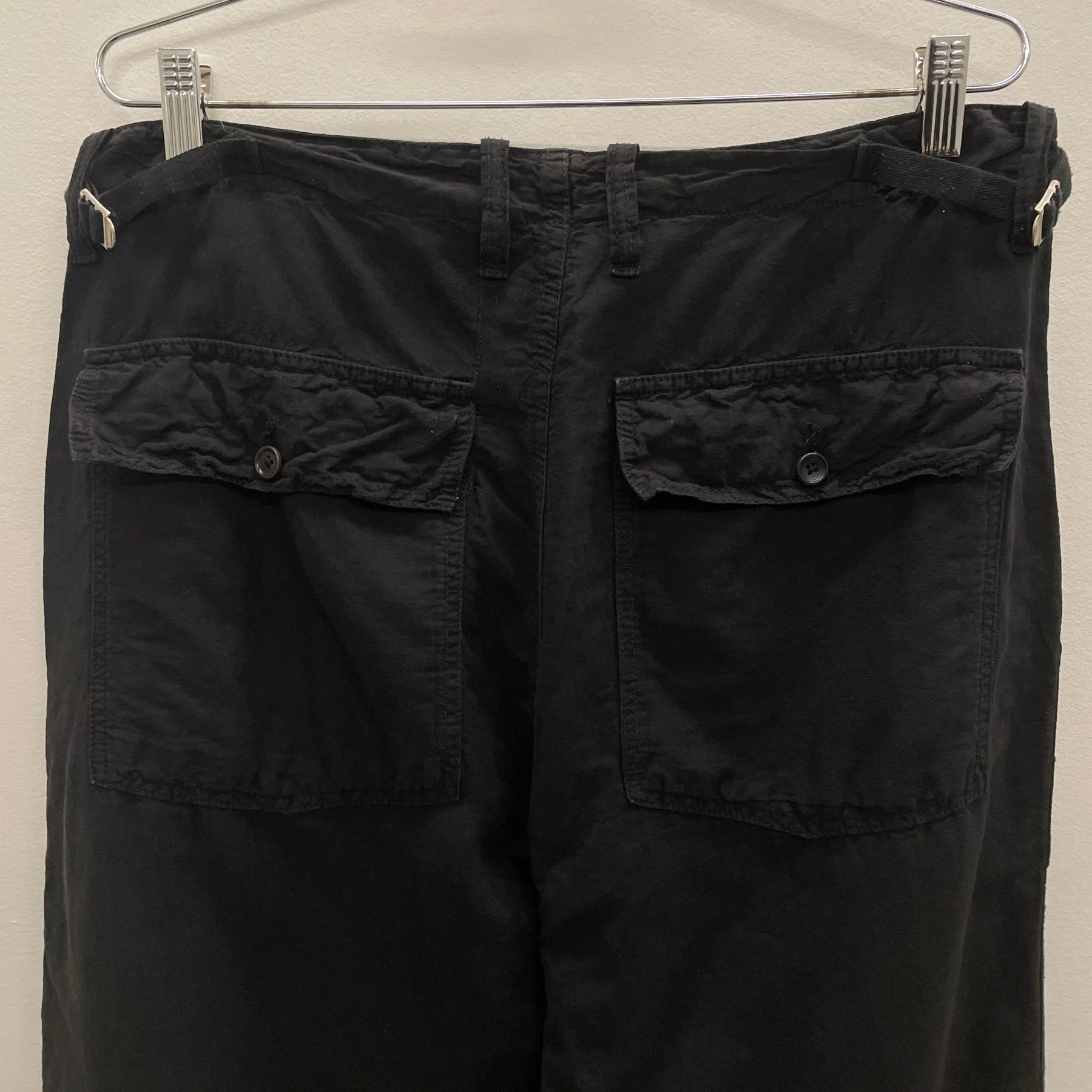 Our Legacy OG-107 Repro Pants - Image 7