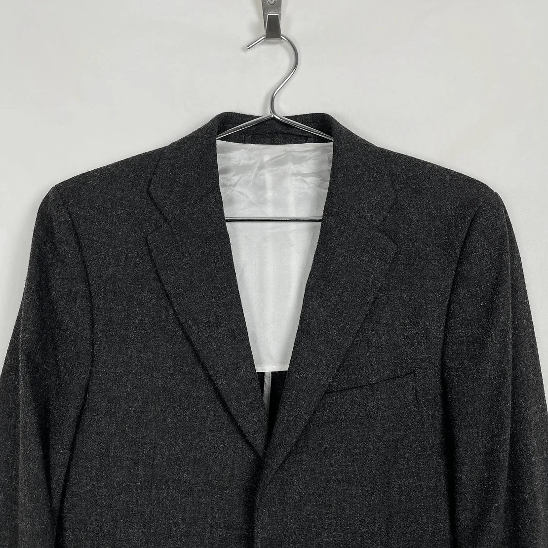 Our Legacy Wool Suit Set - Image 4