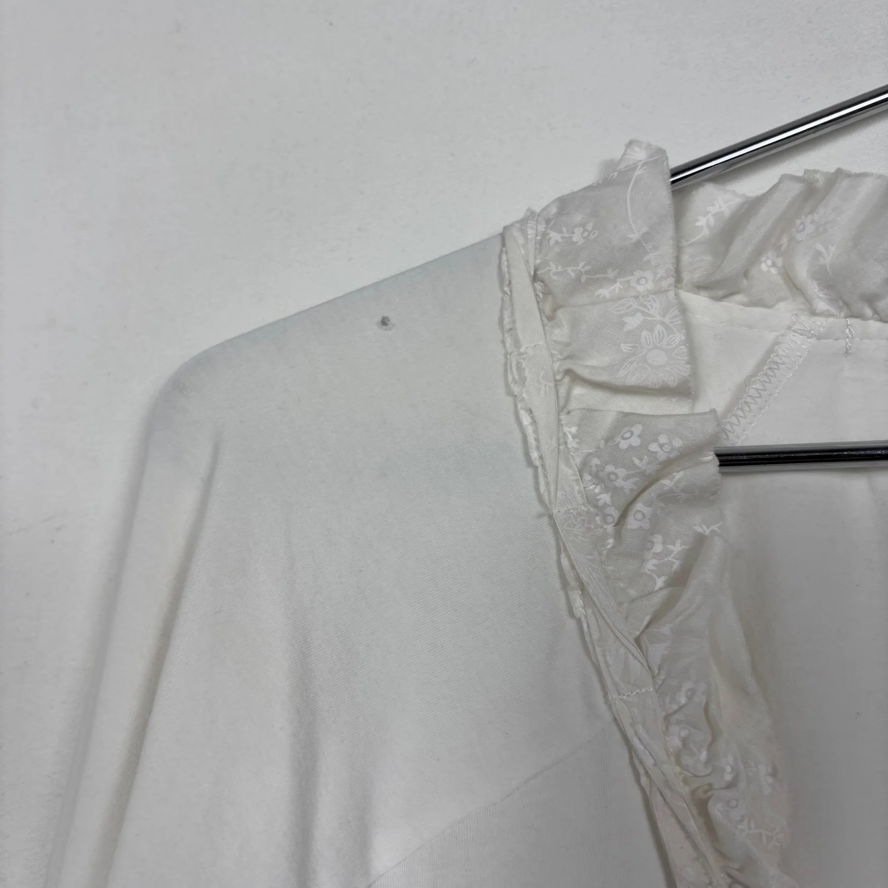 Parasuco Button Up Blouse - Image 5