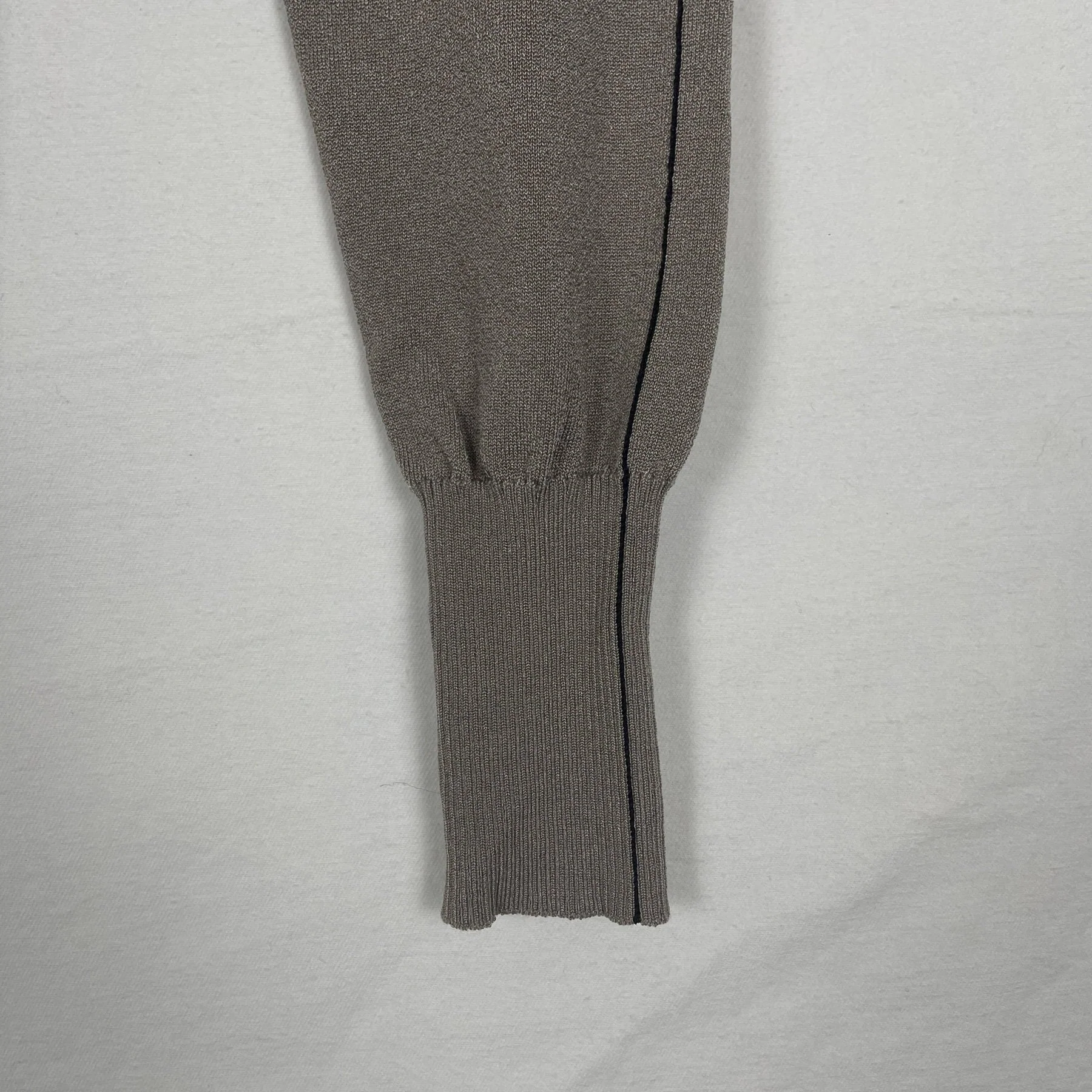 Peter Do Waist Band Polo - Image 3