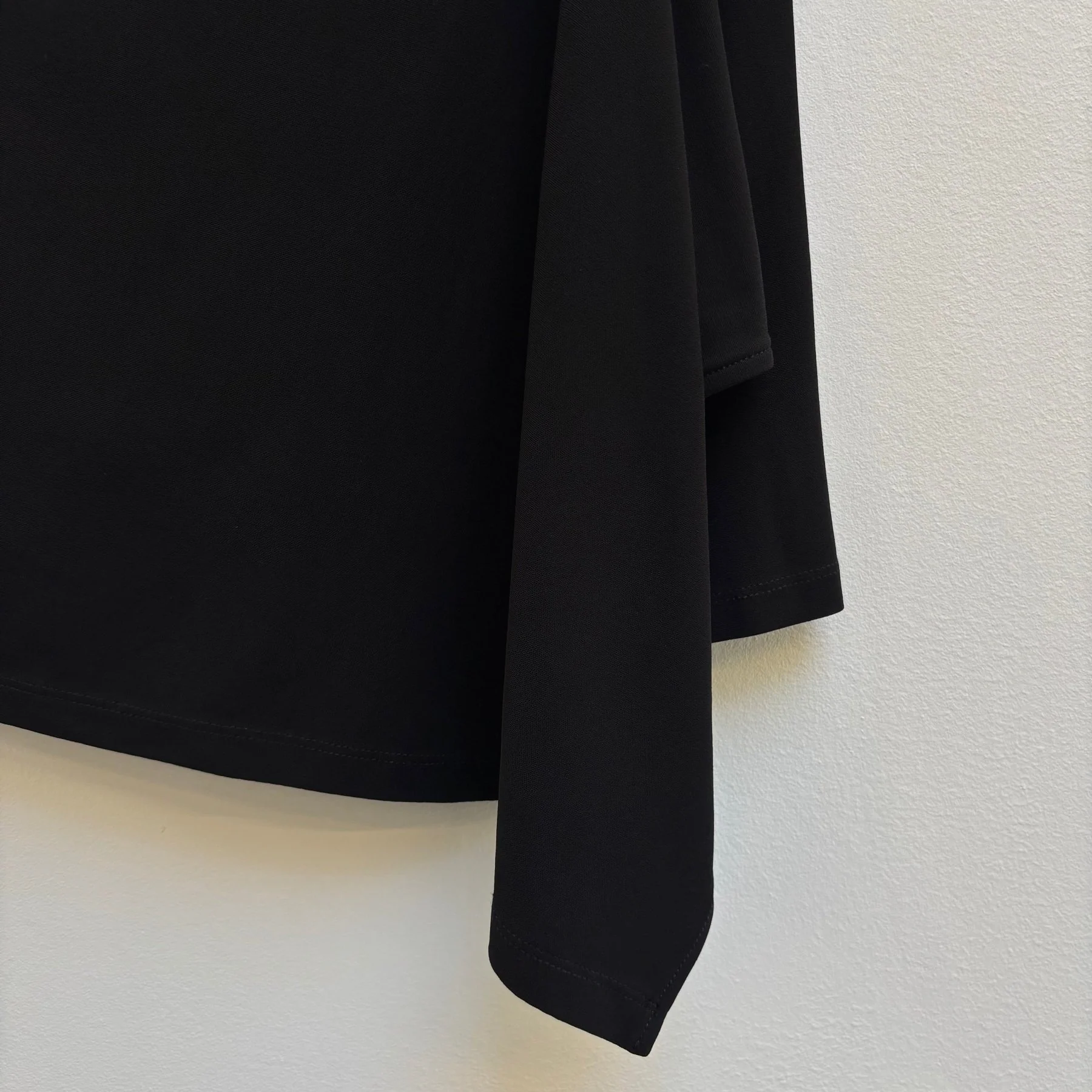 Plein Sud Mini Draped Clip Skirt - Image 4