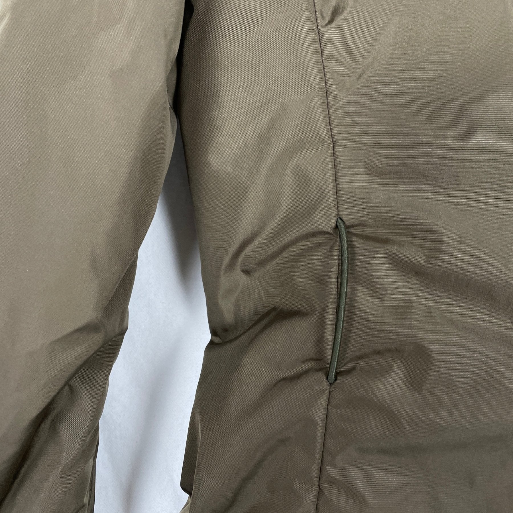 Prada Eskimo Nylon Jacket - Image 10