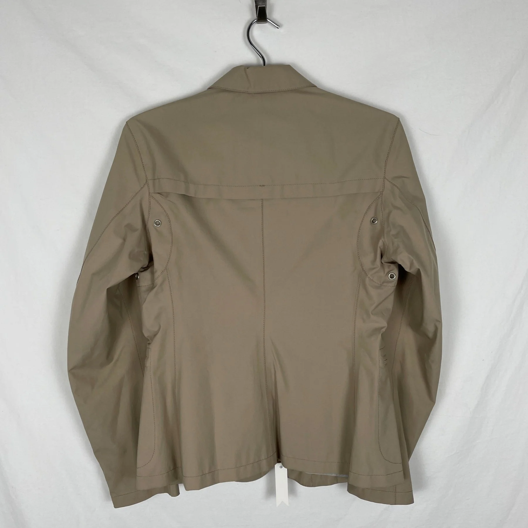 Prada Gortex Jacket - Image 4