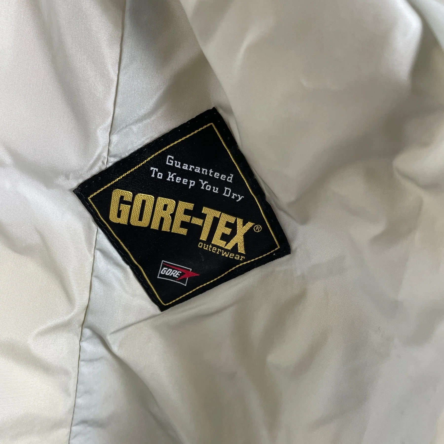 Prada Gortex Jacket - Image 6