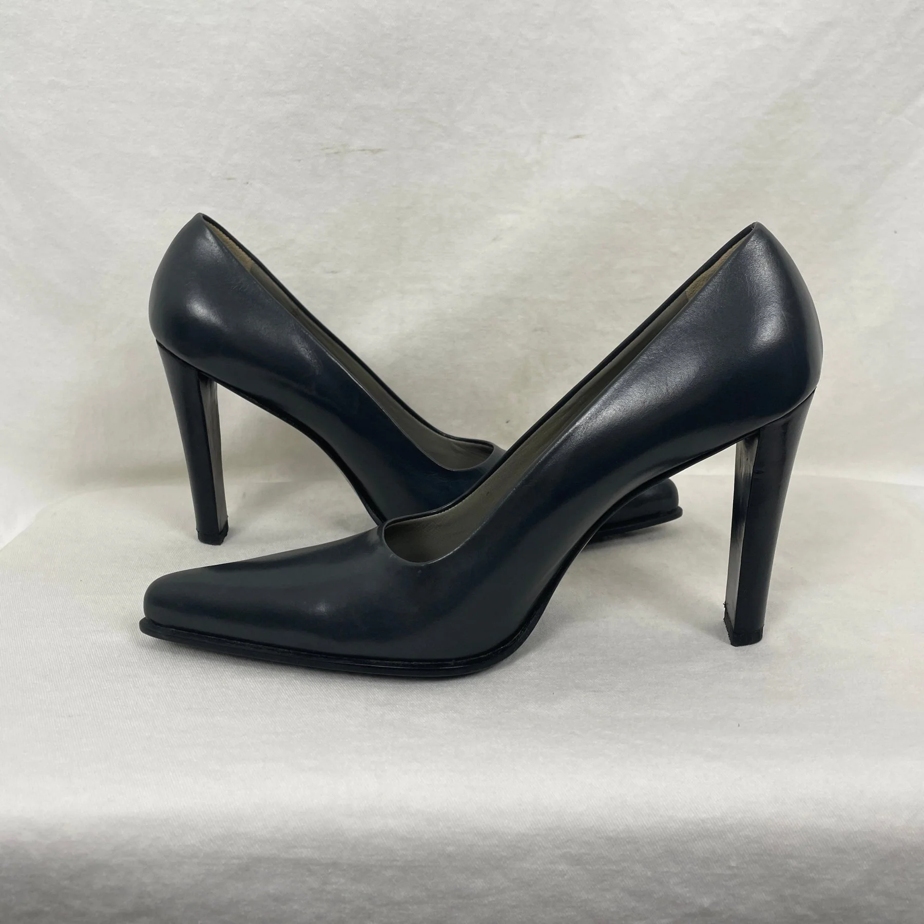 Prada High Heel Pumps - Image 2