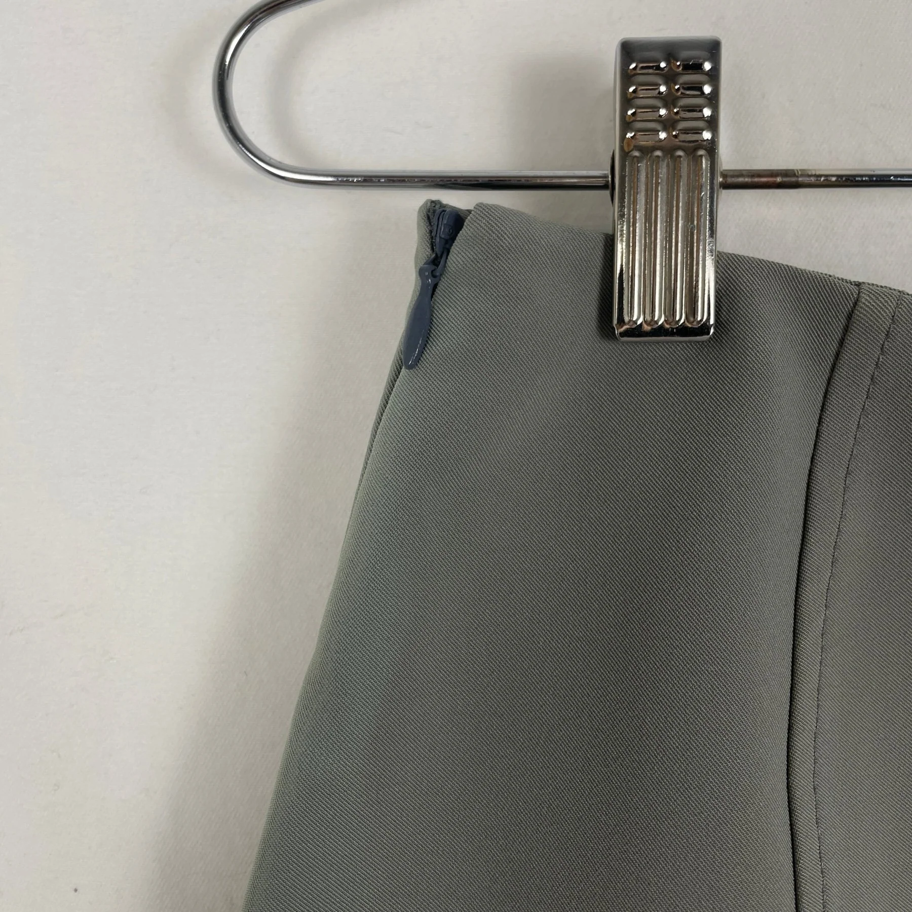 Prada Midi Pencil Skirt - Image 4