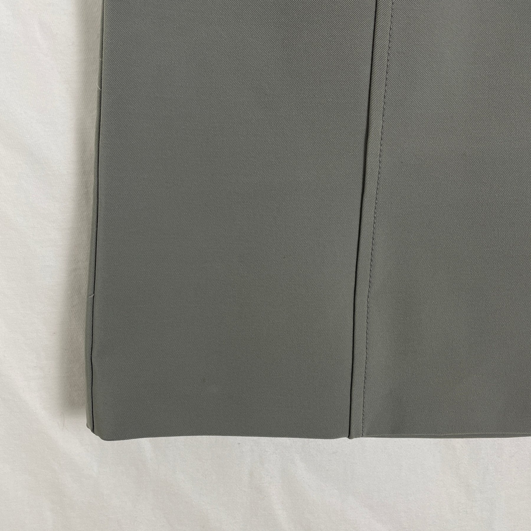 Prada Midi Pencil Skirt - Image 5